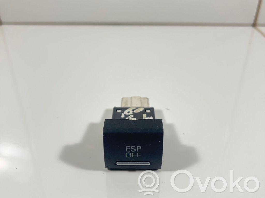 Audi A3 S3 A3 Sportback 8P ESP (stability program) switch 