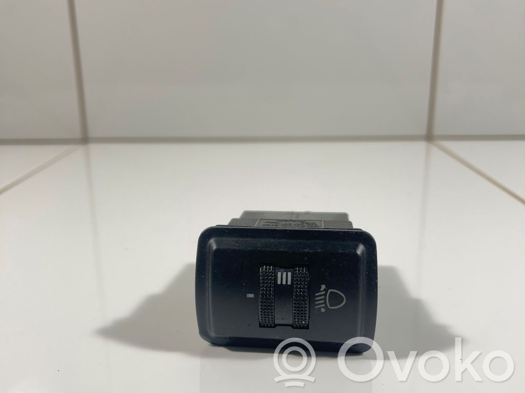 Audi A4 S4 B5 8D Headlight level height control switch 