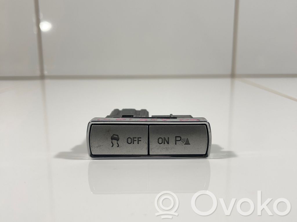 Ford Galaxy ESP (stability program) switch 
