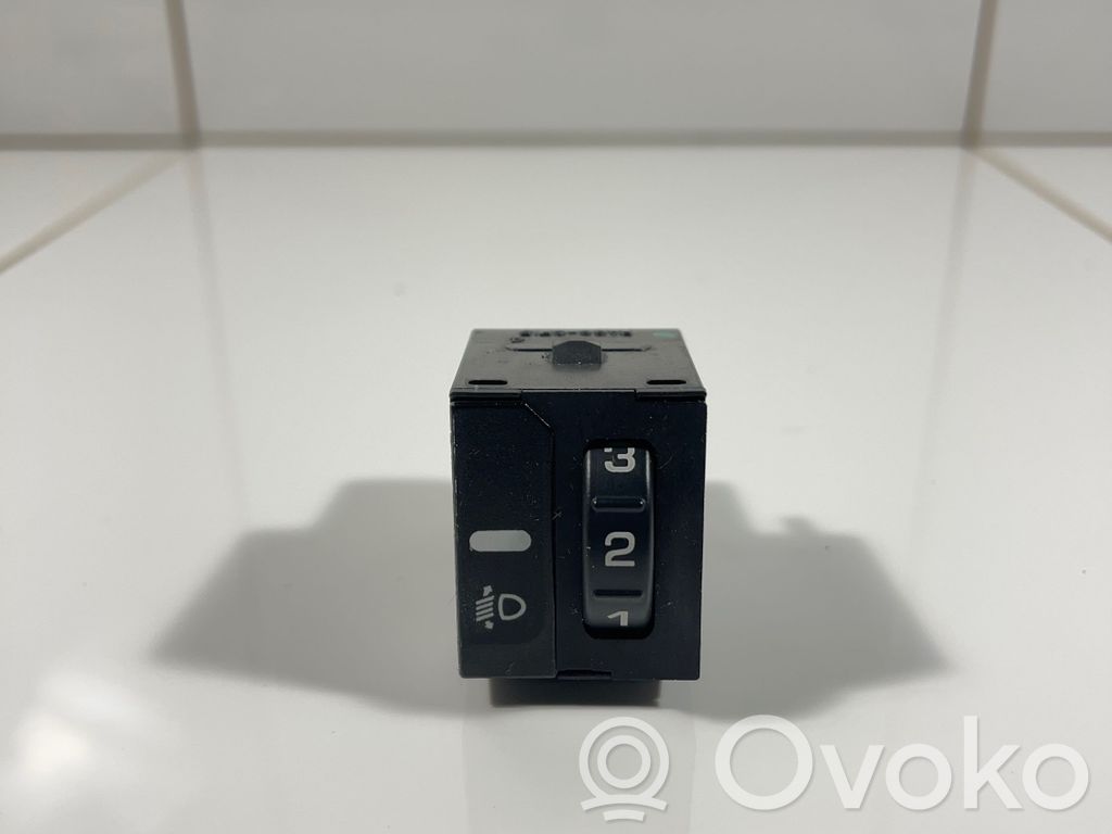 Chrysler PT Cruiser Headlight level height control switch 