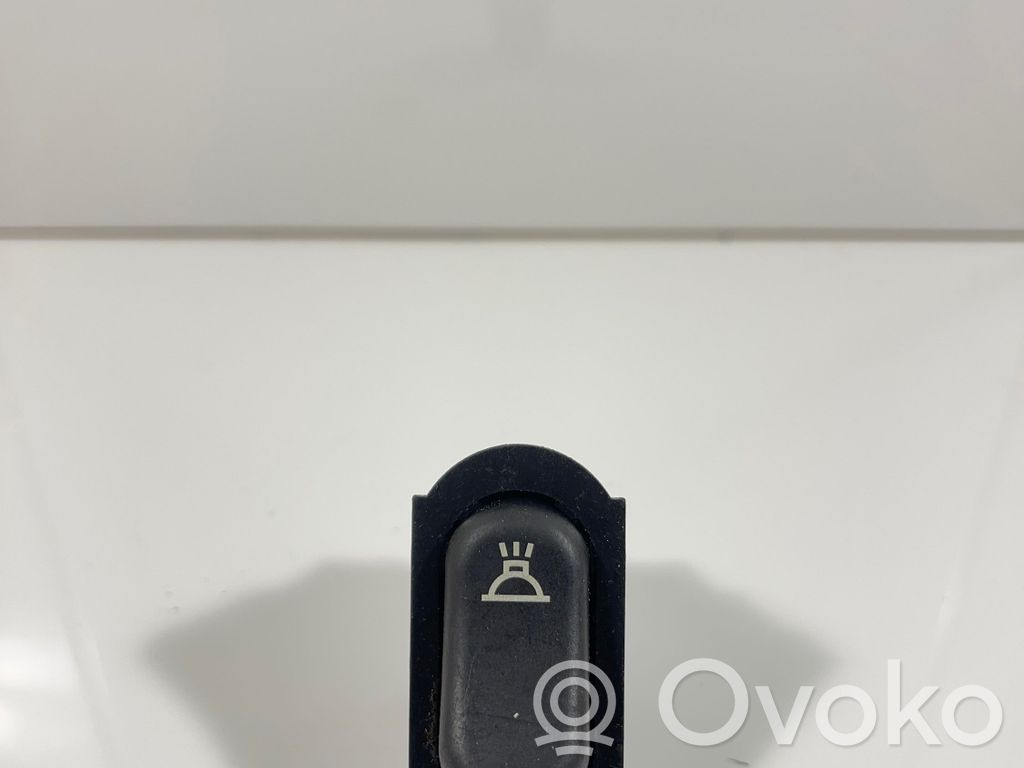 Saab 9-5 Other switches/knobs/shifts 