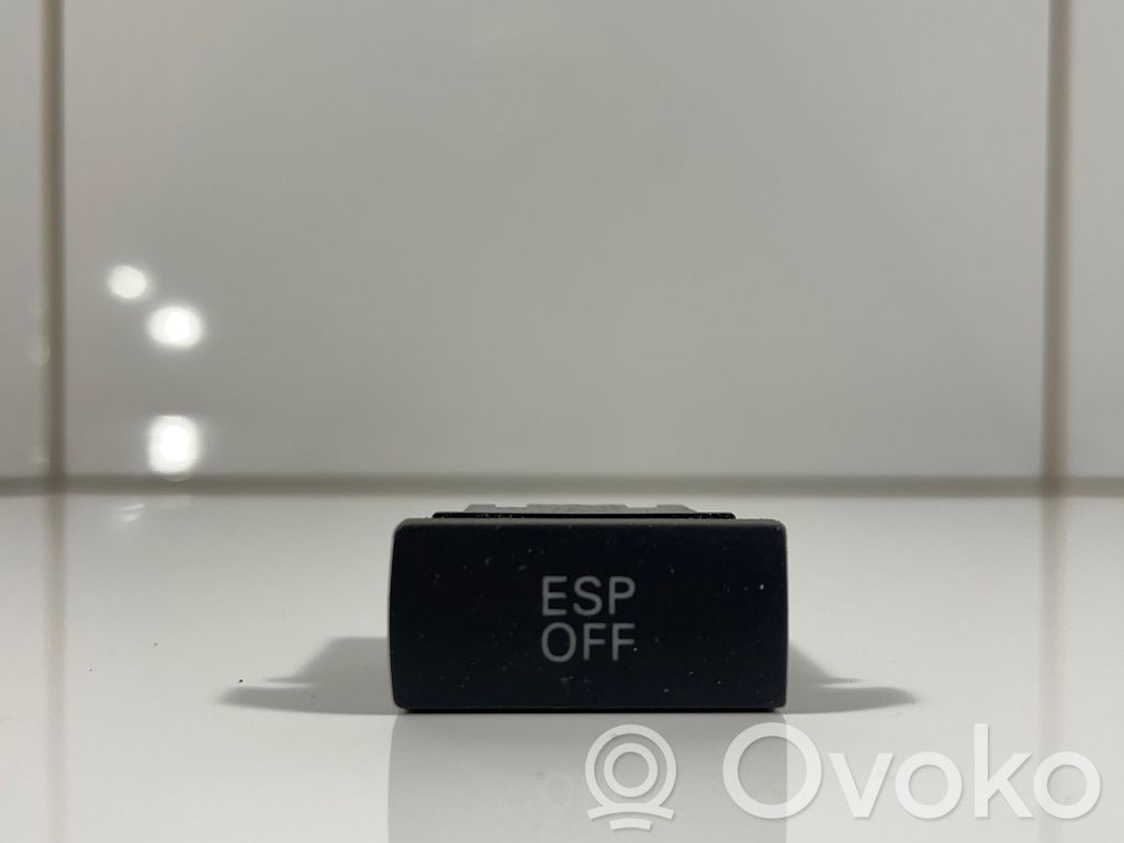 ESP (stability program) switch   4L0927134,9751219