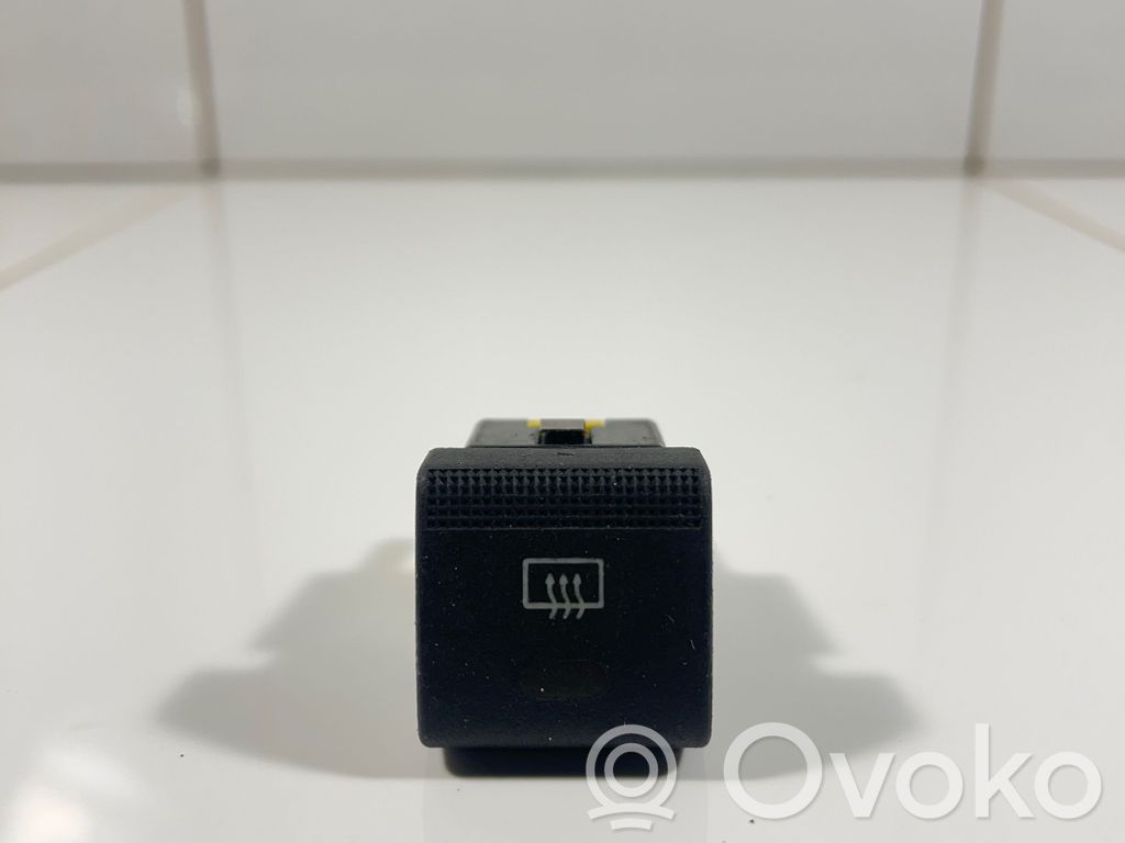 Opel Vectra B Windscreen/window heater switch 