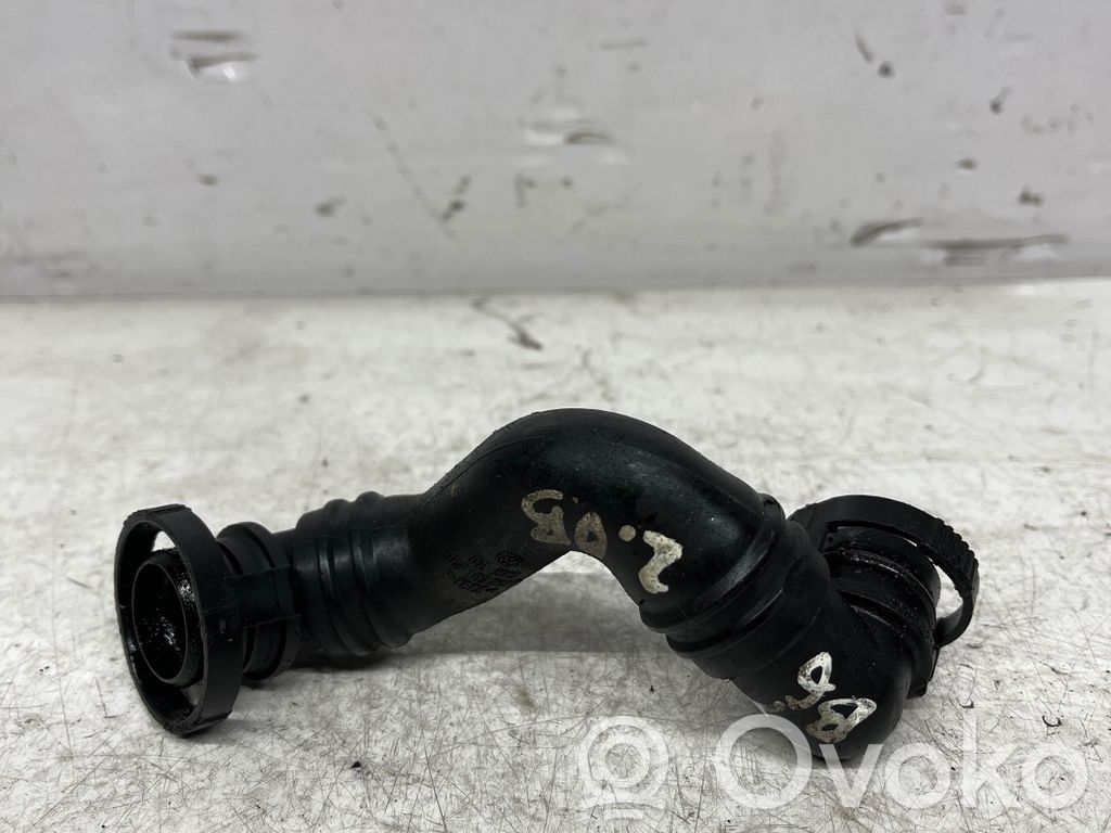 Audi A4 S4 B6 8E 8H Zawór odpowietrzający 