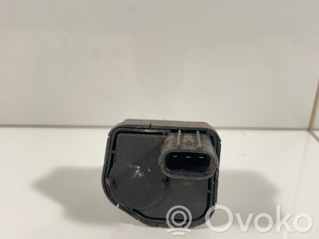 Opel Insignia A Headlight level adjustment motor 