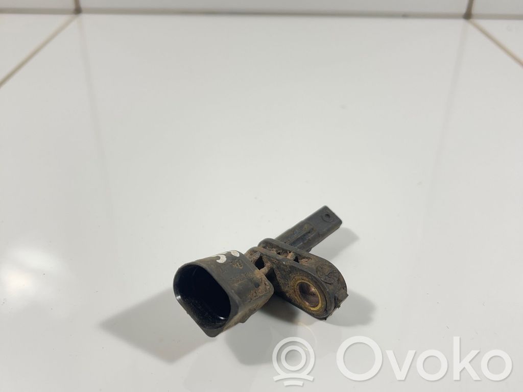 Volkswagen Golf V ABS brake wheel speed sensor 