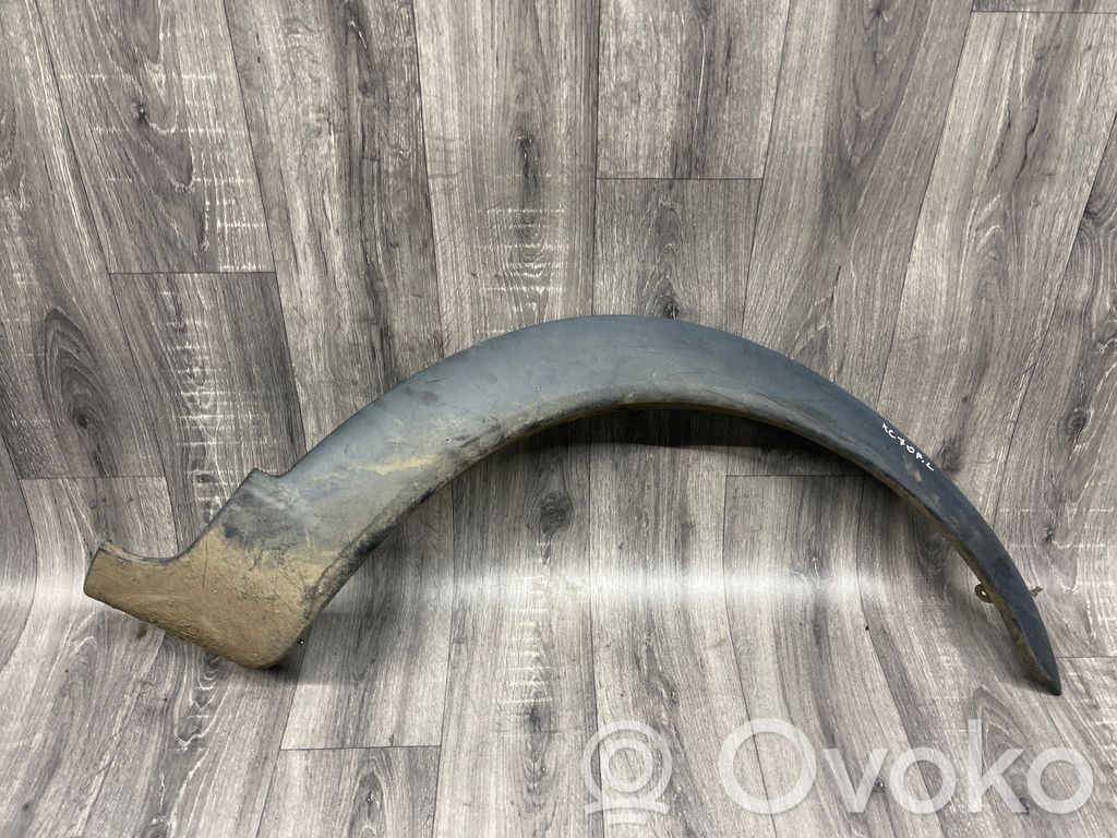 Volvo XC70 Front arch trim 