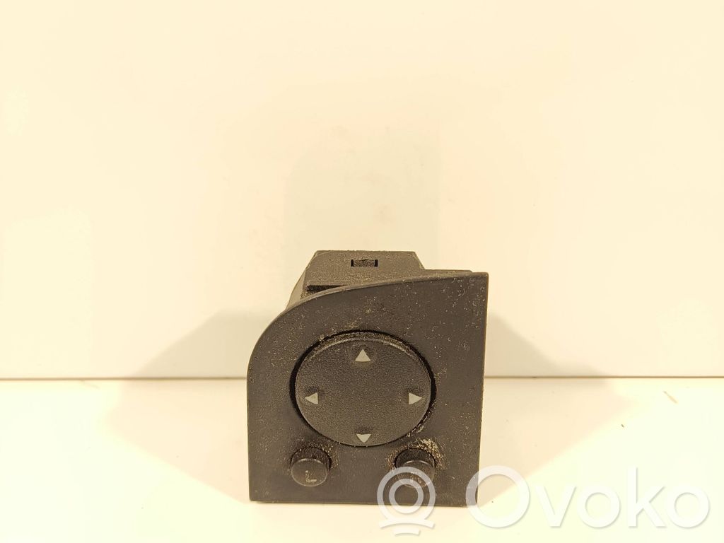 Audi 100 S4 C4 Wing mirror switch 