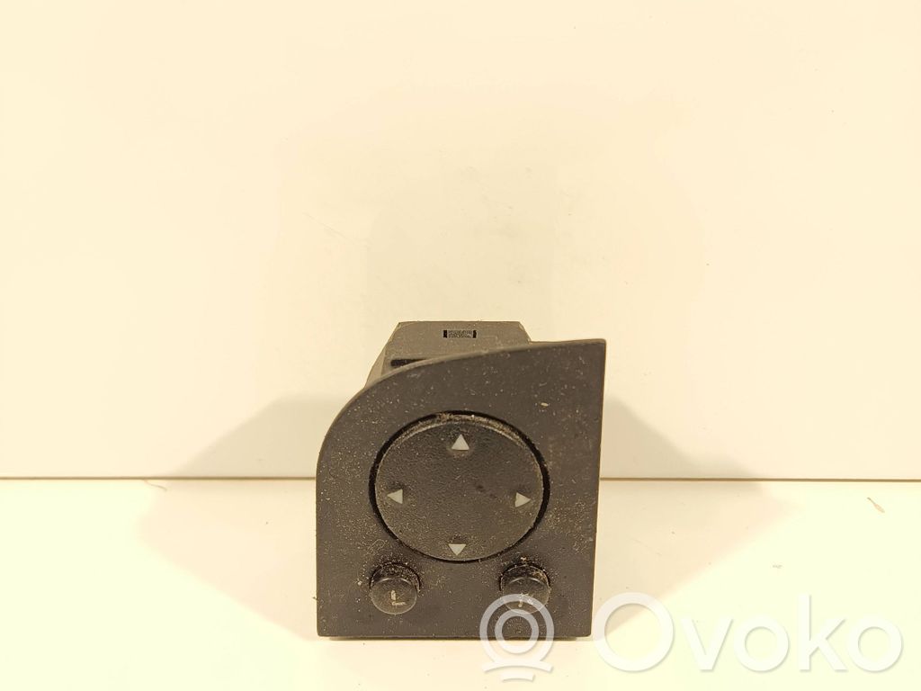 Audi 100 S4 C4 Wing mirror switch 