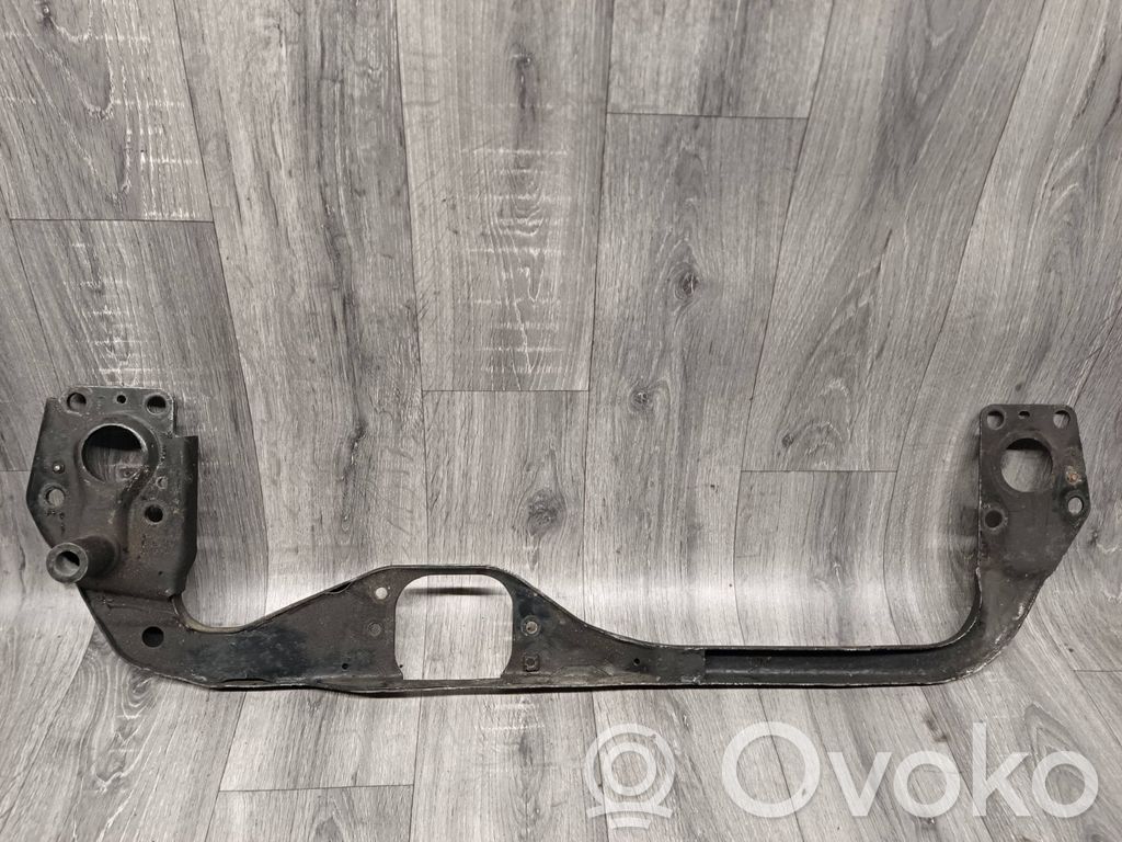 Audi A6 S6 C5 4B Priekinis sustiprinimas bamperio 