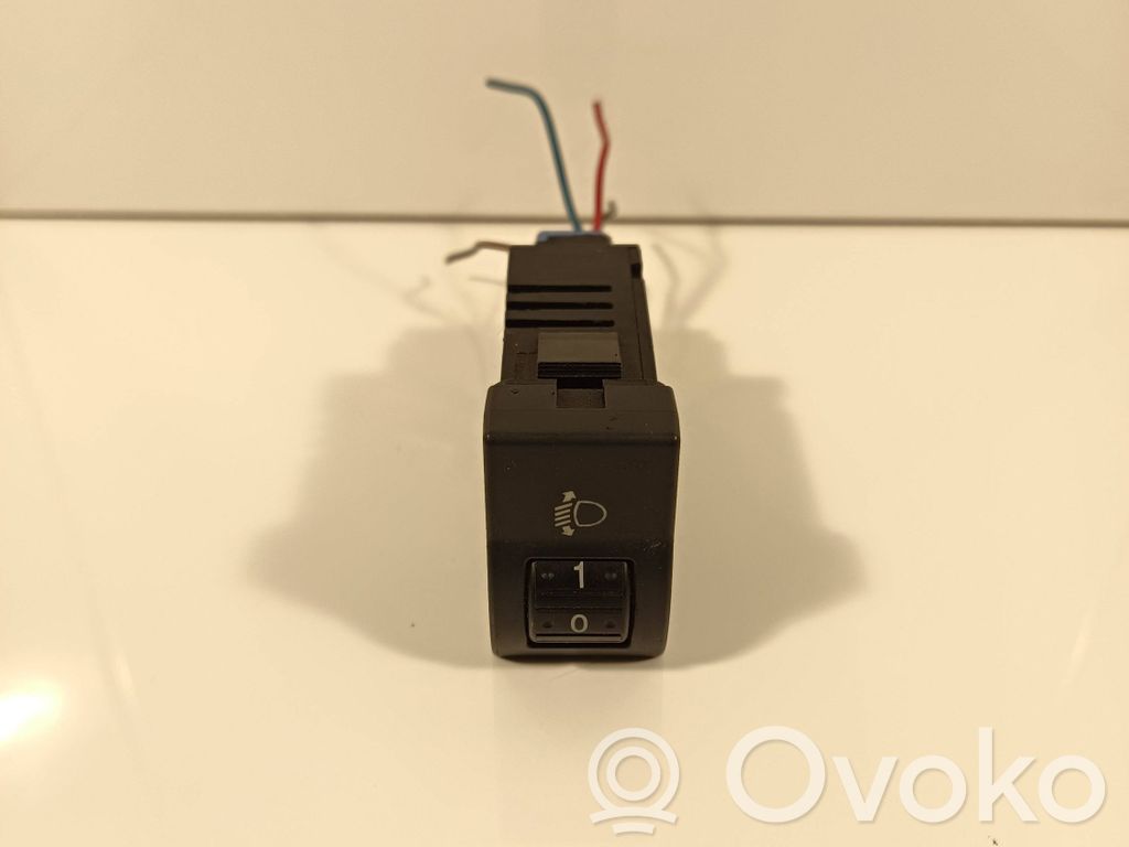 Headlight level height control switch   04057810,BP4K666F0,41203