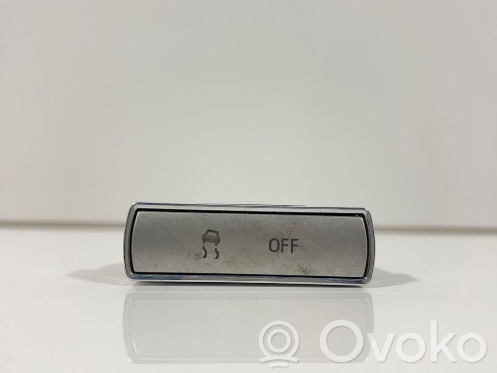 Ford S-MAX ESP (stability program) switch 