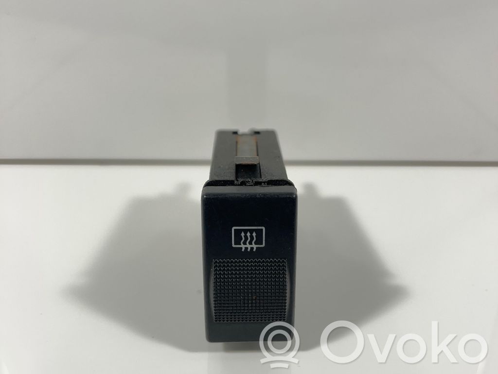 Audi A8 S8 D2 4D Windscreen/window heater switch 