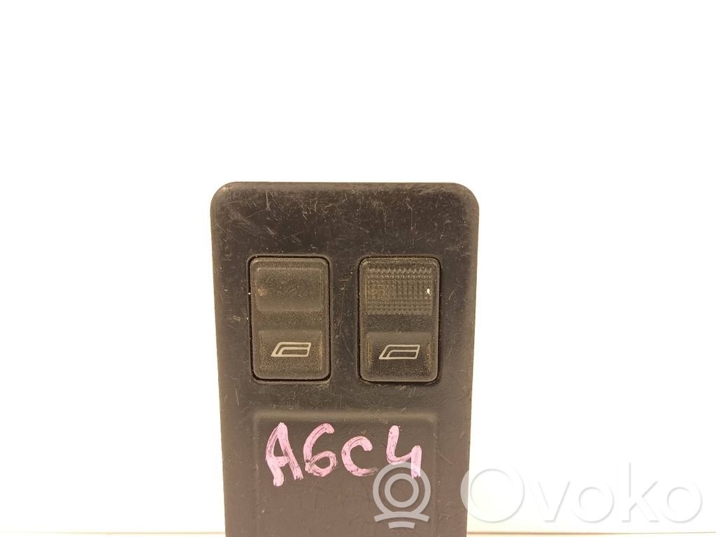 Audi A6 S6 C4 4A Electric window control switch 