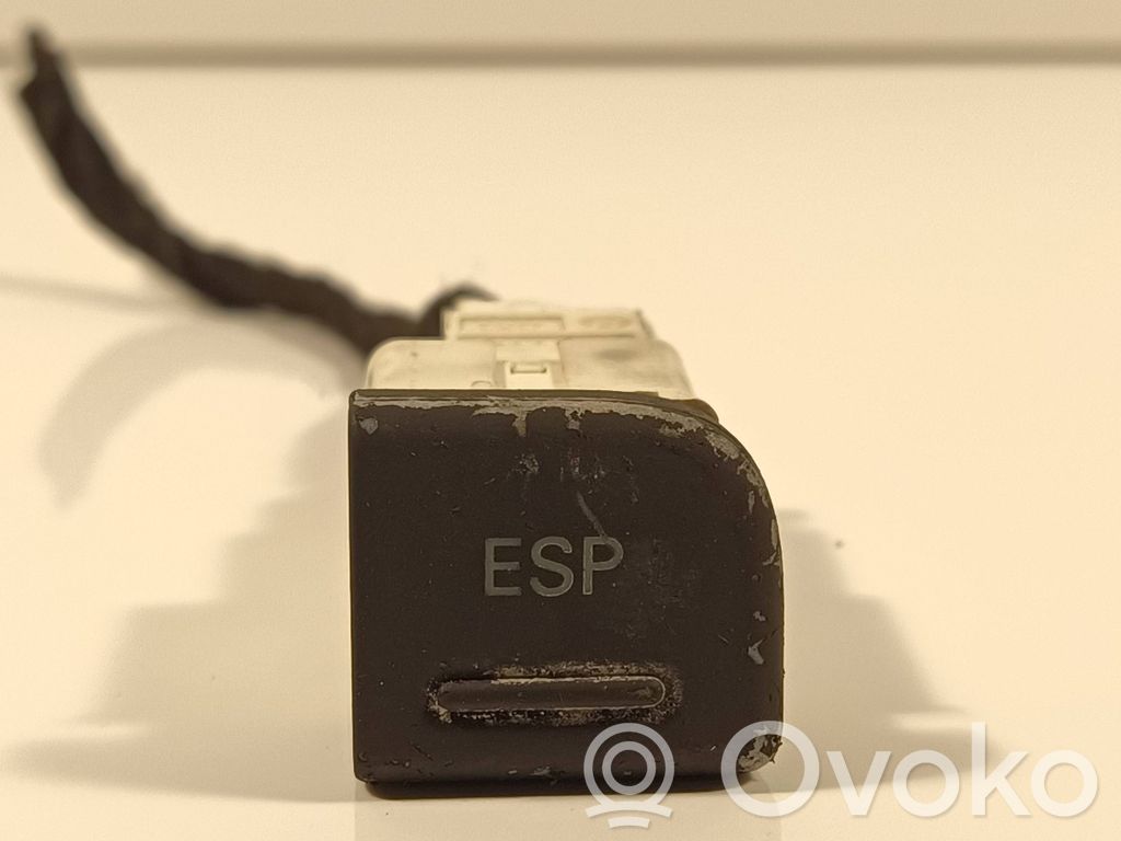 Audi A4 S4 B6 8E 8H Interruptor ESP (programa de estabilidad) 