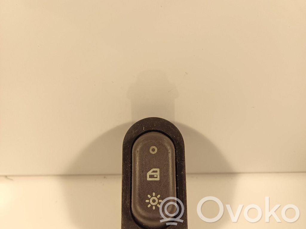 Saab 9-5 Other switches/knobs/shifts 