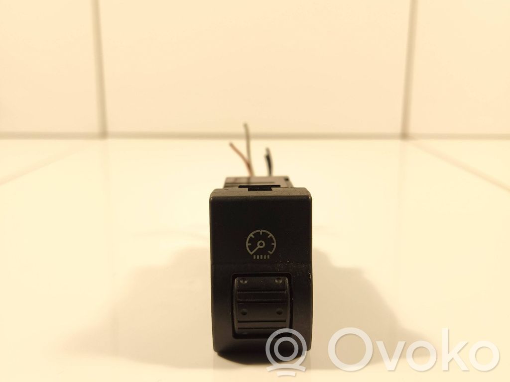 Mazda 3 I Panel lighting control switch 