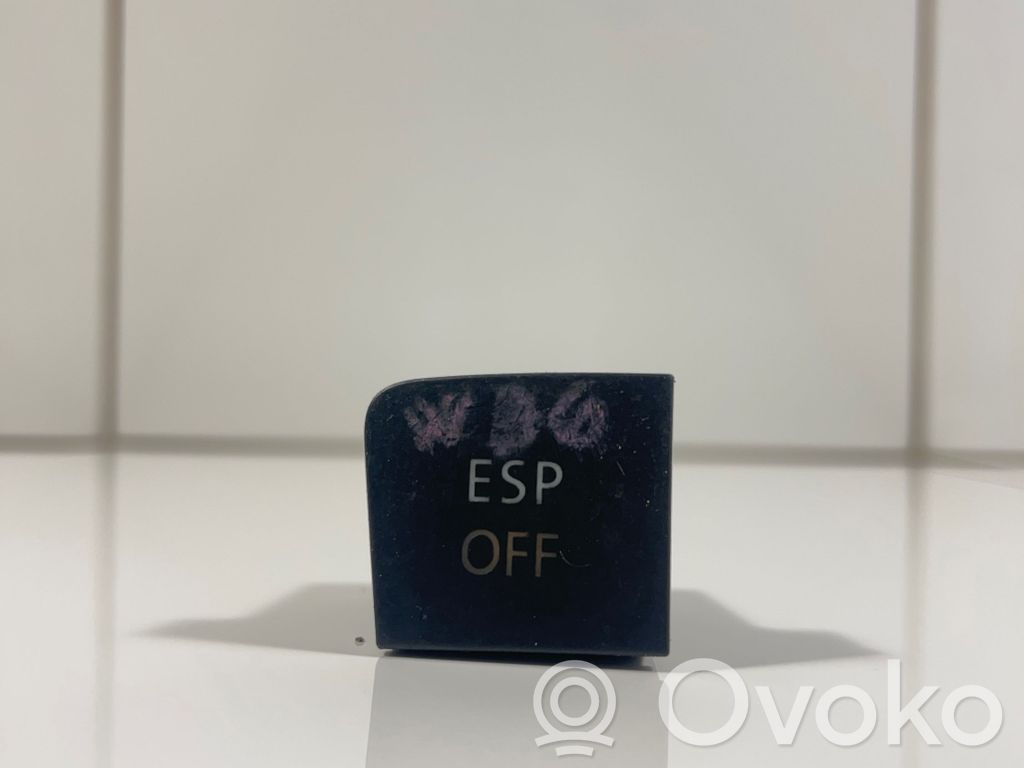Volkswagen PASSAT B6 ESP (stability program) switch 
