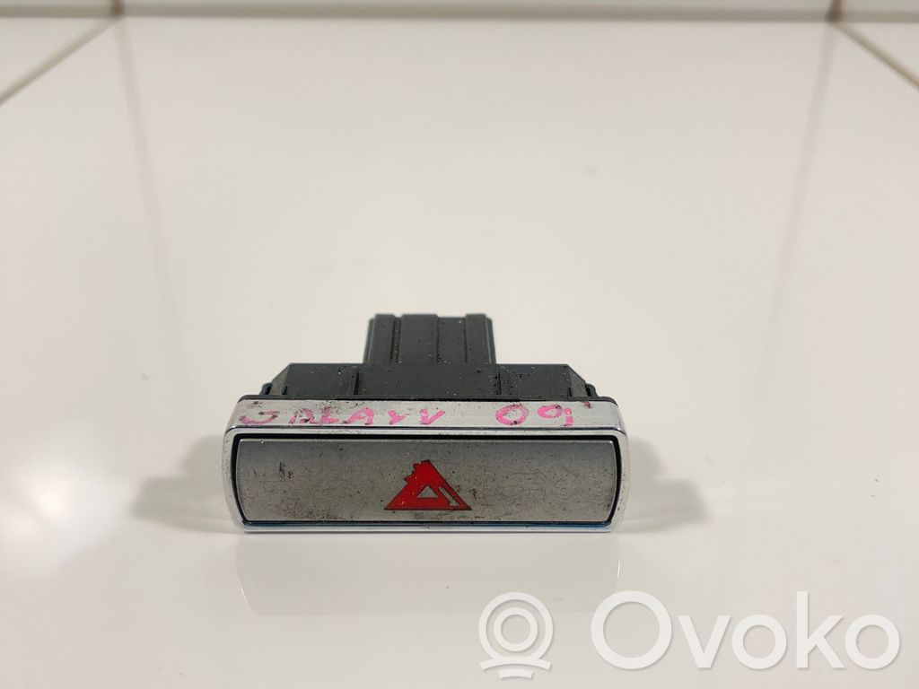 Ford Galaxy Hazard light switch 