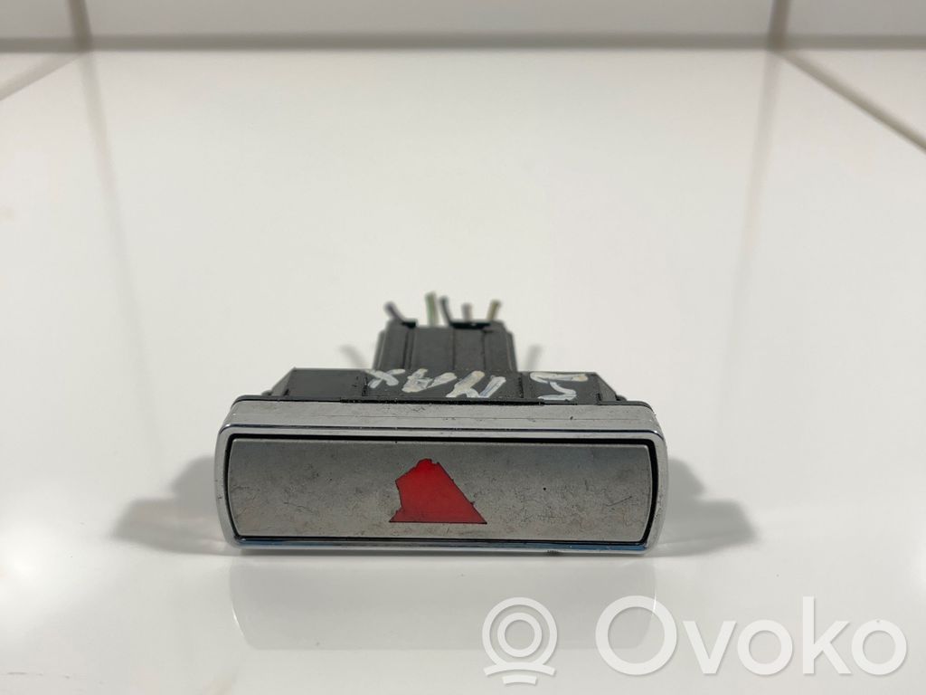 Ford S-MAX Hazard light switch 