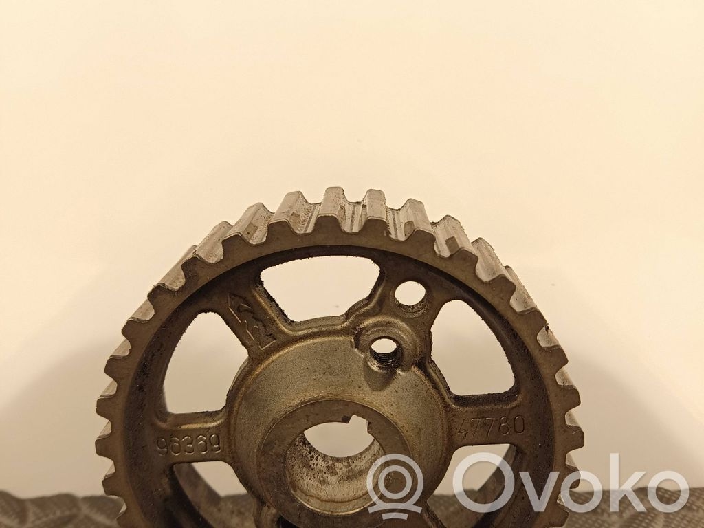 Mazda 3 I Camshaft pulley/ VANOS 