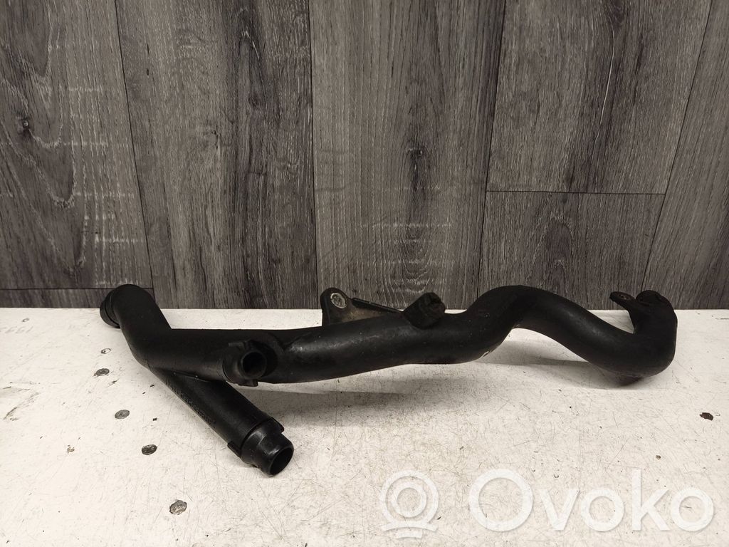 Engine coolant pipe/hose   7787379
