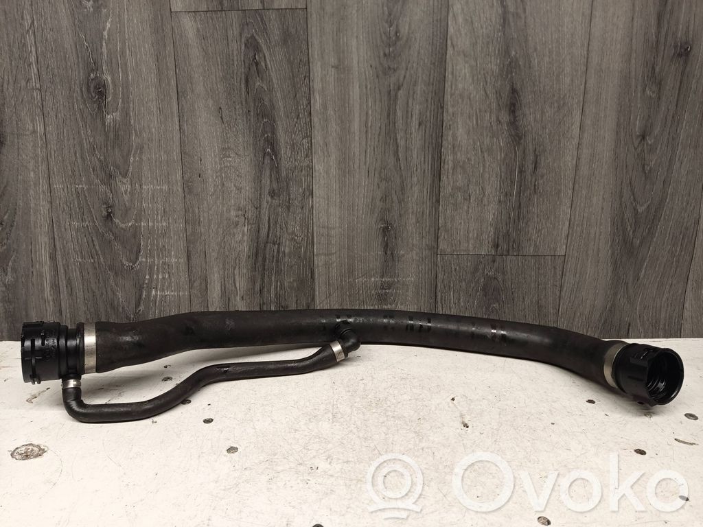 Engine coolant pipe/hose   778744905