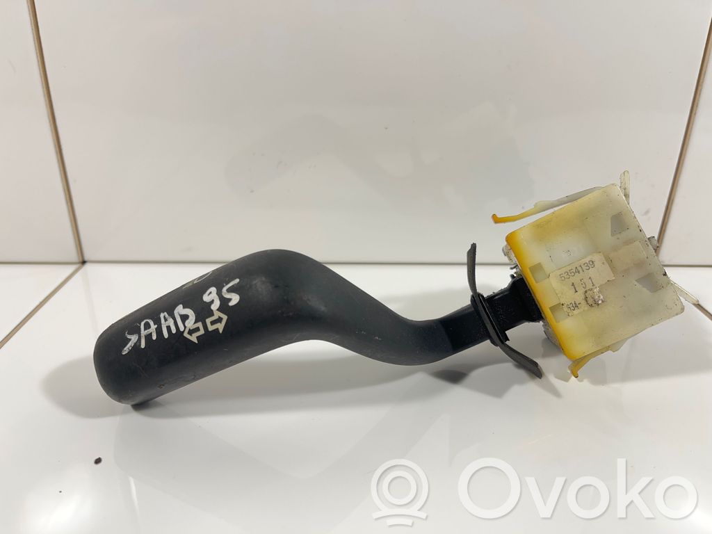 Saab 9-5 Indicator stalk 