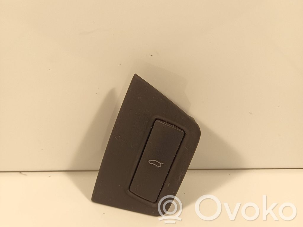 Tailgate/trunk/boot open switch   4L1959527