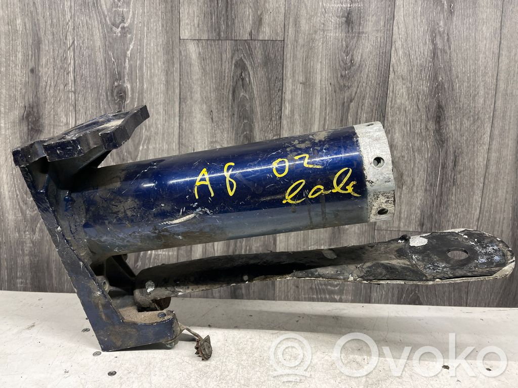 Audi A8 S8 D2 4D Smorzatore/ammortizzatore d’urto per paraurti anteriore 