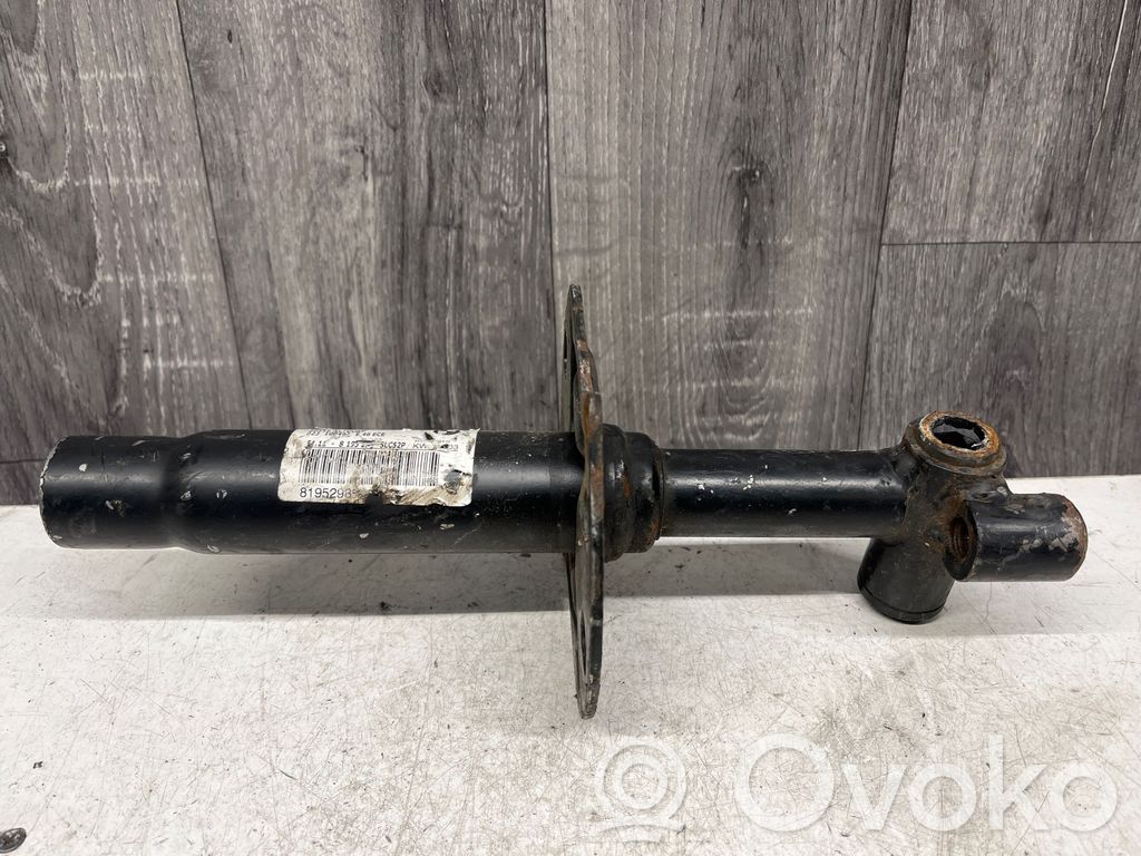 BMW 3 E46 Front bumper shock/impact absorber 