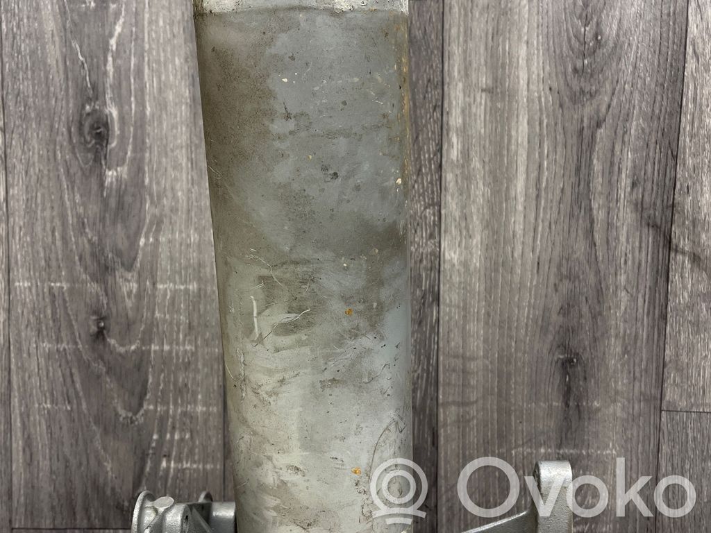 Audi A8 S8 D3 4E Front bumper shock/impact absorber 