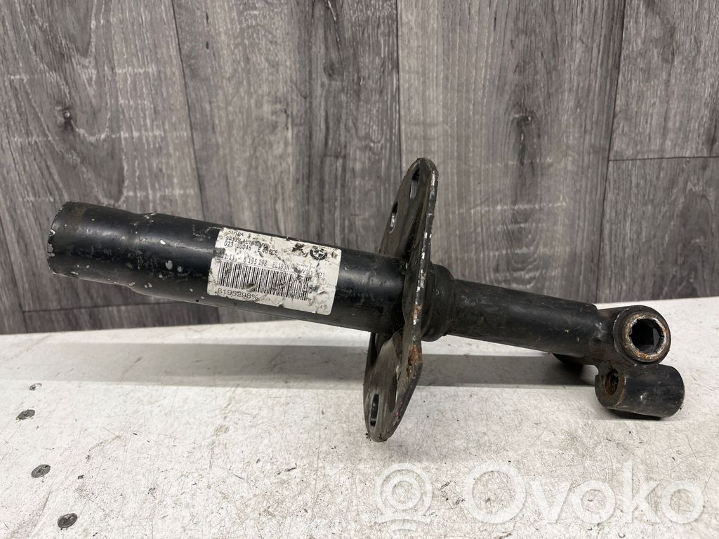 BMW 3 E46 Front bumper shock/impact absorber 