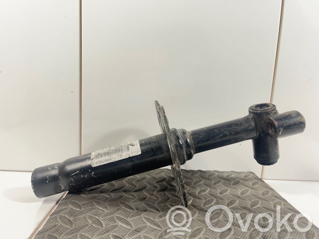 BMW 3 E46 Front bumper shock/impact absorber 