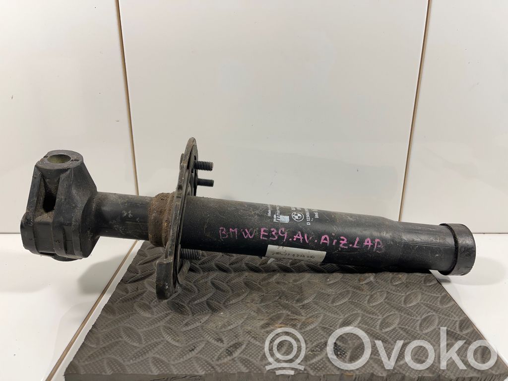 BMW 5 E39 Aizmugurē bampera amortizators 