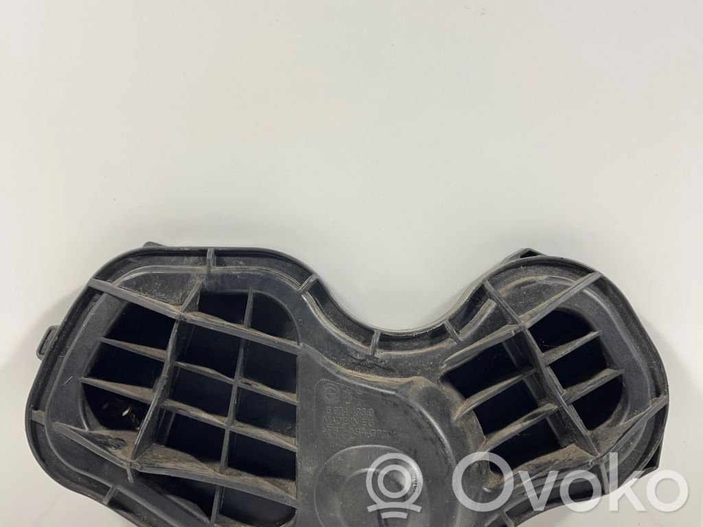 BMW 1 E81 E87 Deckel Abdeckung Scheinwerfer 