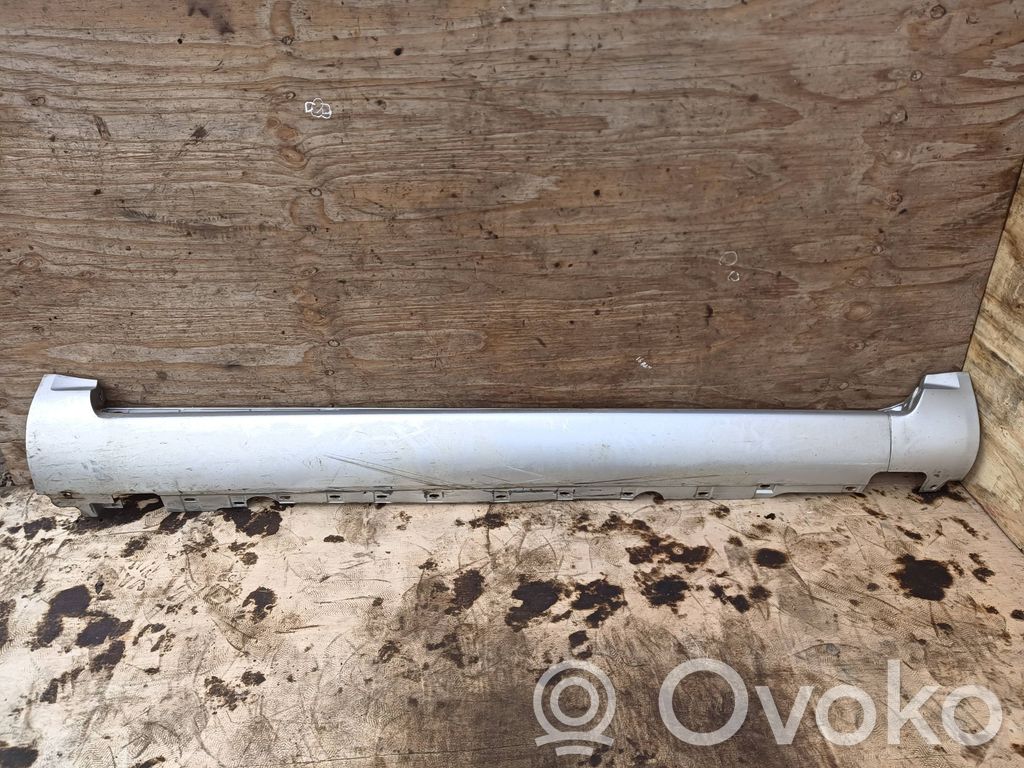 Audi A8 S8 D3 4E Sill 