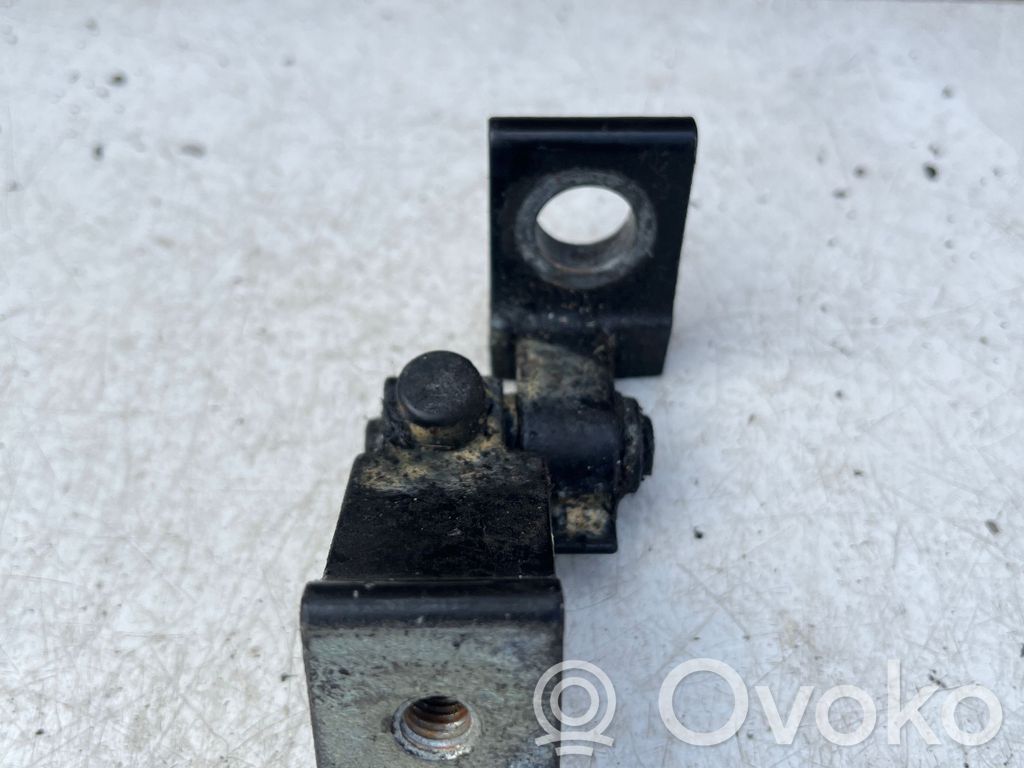 Audi A4 S4 B8 8K Zawias górny drzwi przednich 