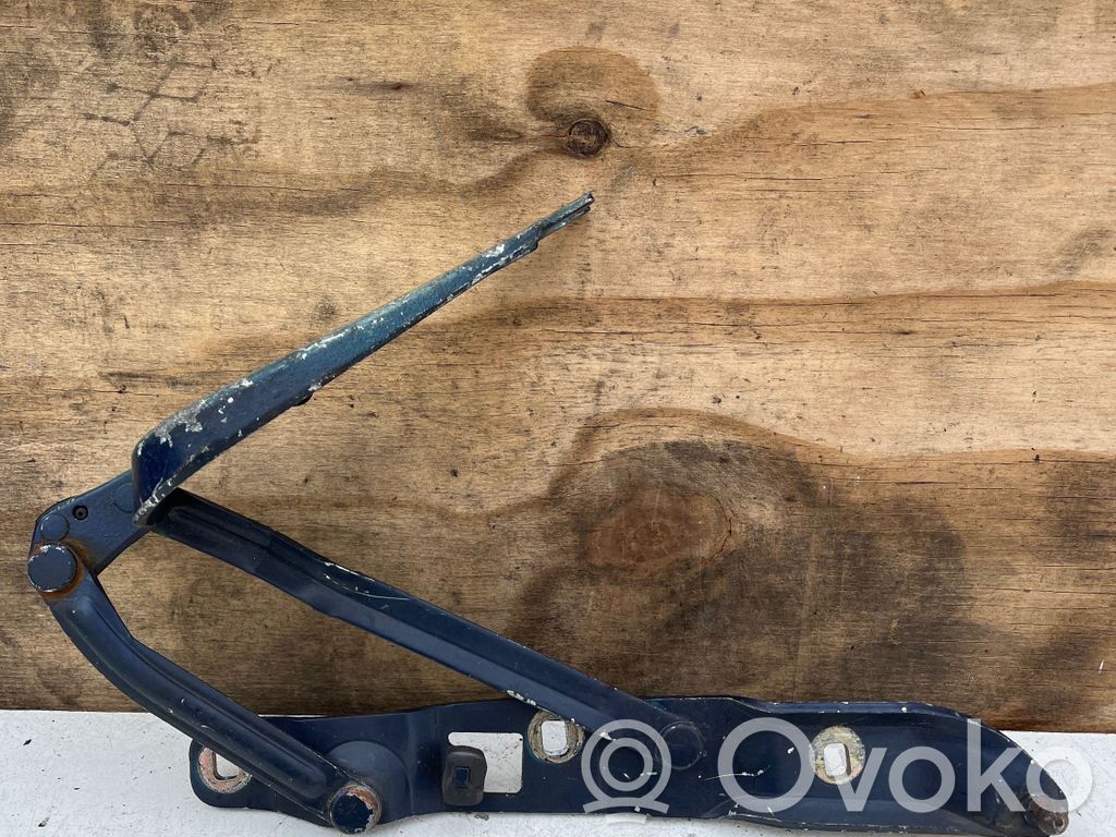 BMW 5 E39 Engine bonnet/hood hinges 