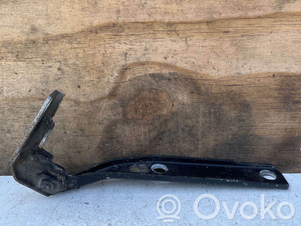 Audi A6 S6 C4 4A Engine bonnet/hood hinges 
