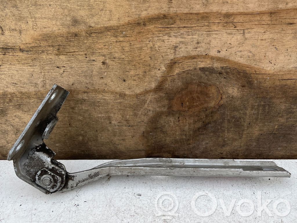Audi A6 S6 C4 4A Engine bonnet/hood hinges 