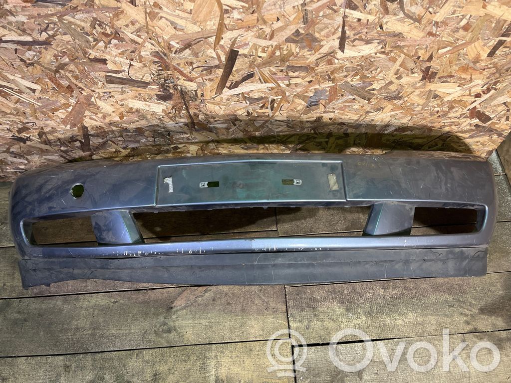 Opel Vectra C Parachoques delantero 