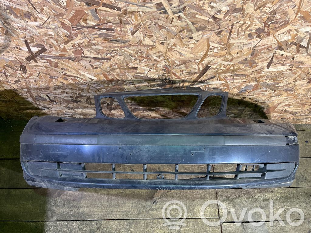 Saab 9-5 Front bumper 