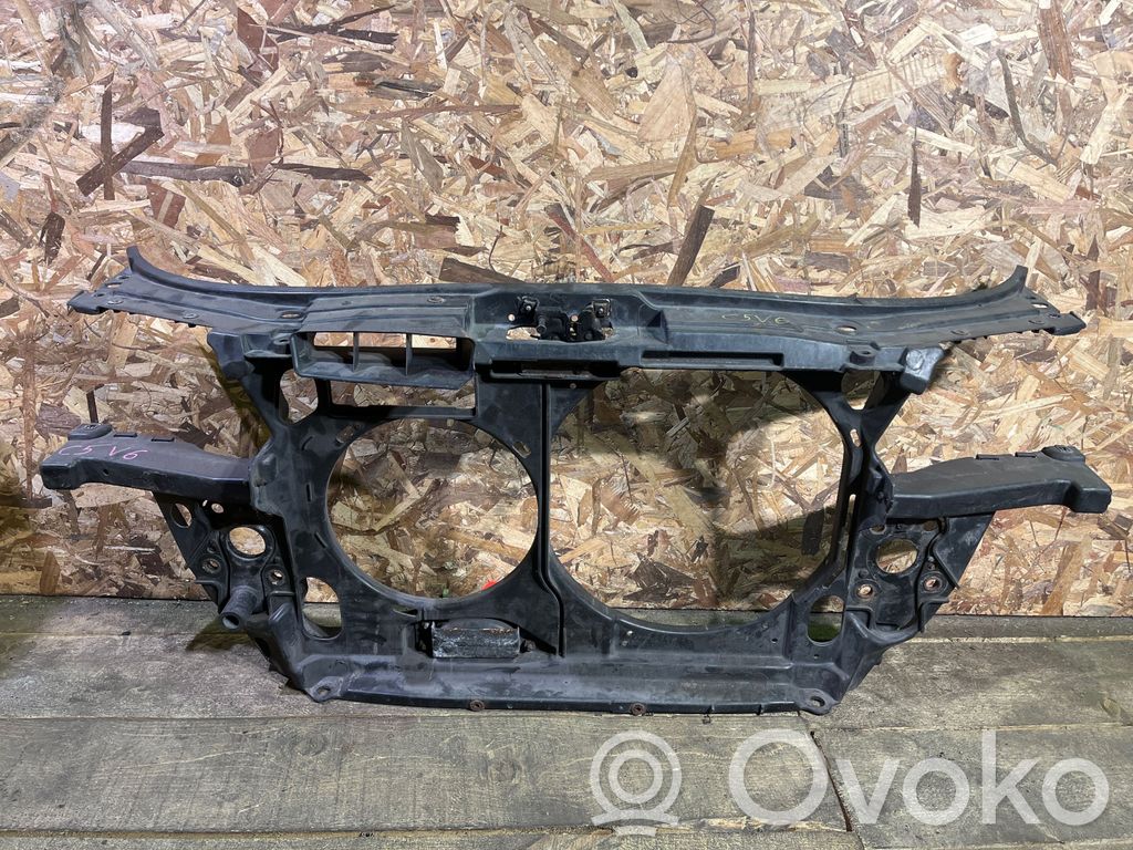 Audi A6 S6 C5 4B Radiatoru panelis 