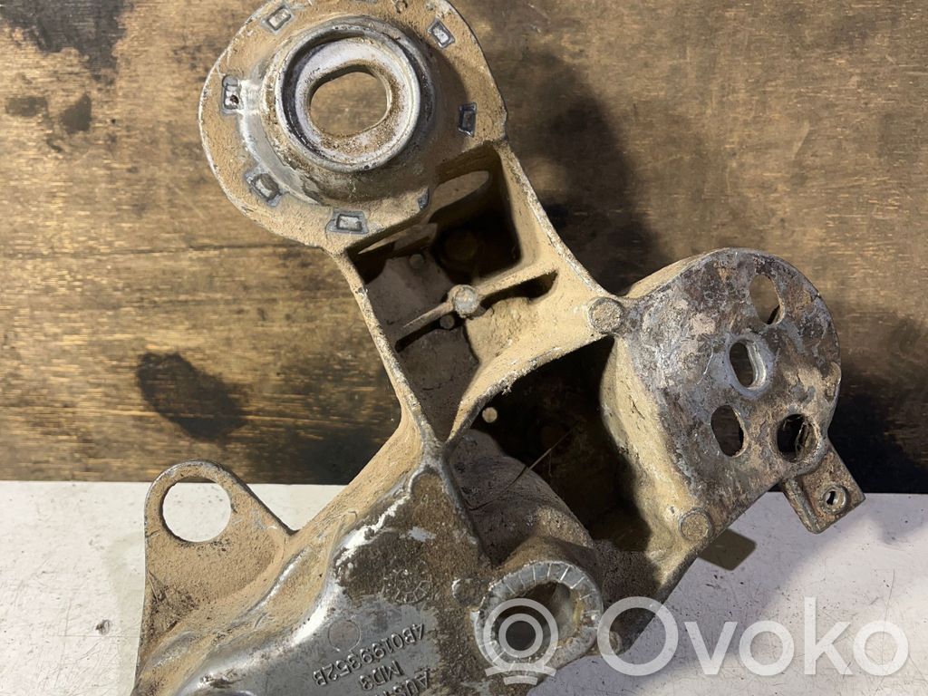 Engine mounting bracket   4B0199352B