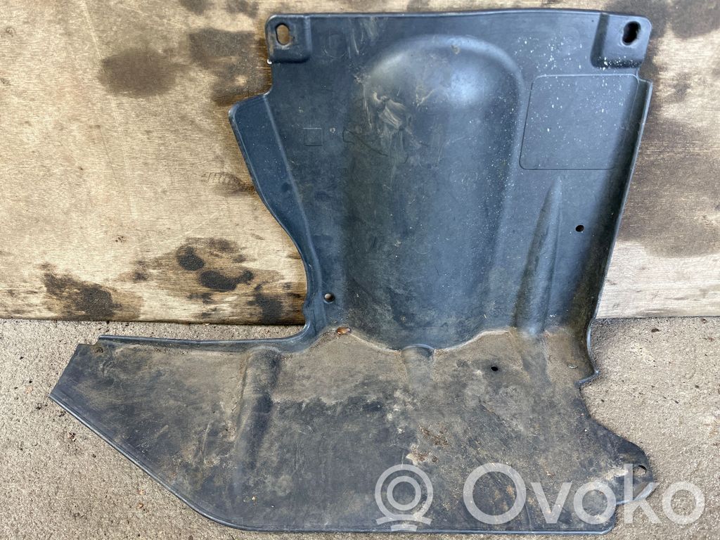 Opel Corsa D Engine splash shield/under tray 