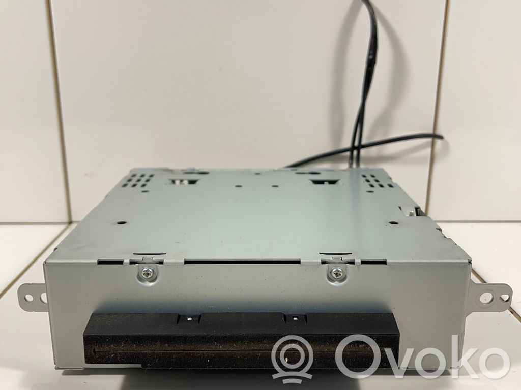 Volvo XC90 Caricatore CD/DVD 