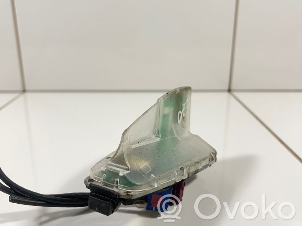 BMW X5 E70 GPS Antenne 