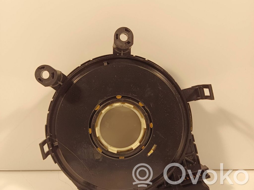 BMW X5 E70 Airbag slip ring squib (SRS ring) 