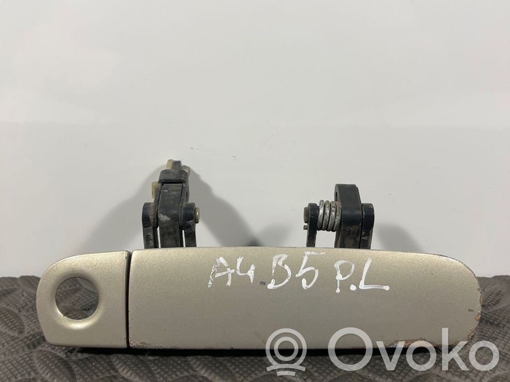 Audi A4 S4 B5 8D Manecilla externa puerta delantera 